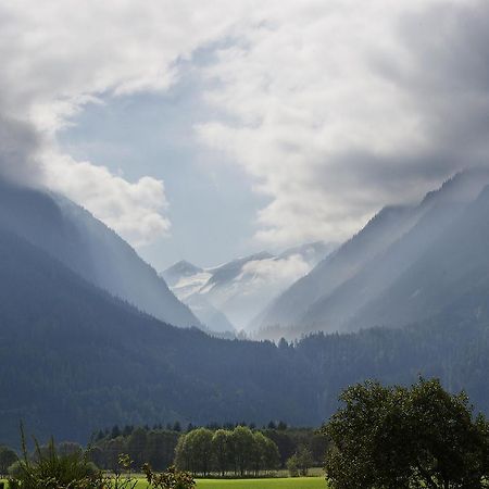 Appartement Waldhaeusl Neukirchen am Großvenediger Buitenkant foto