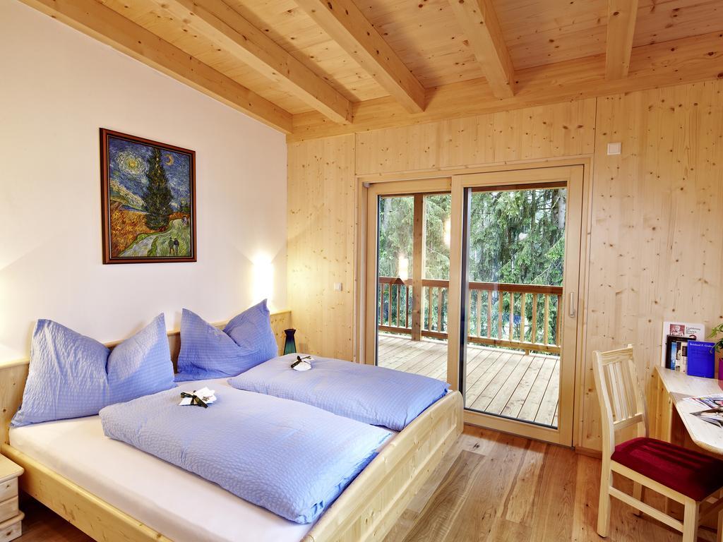 Appartement Waldhaeusl Neukirchen am Großvenediger Kamer foto