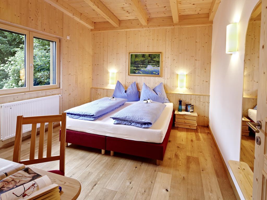 Appartement Waldhaeusl Neukirchen am Großvenediger Kamer foto