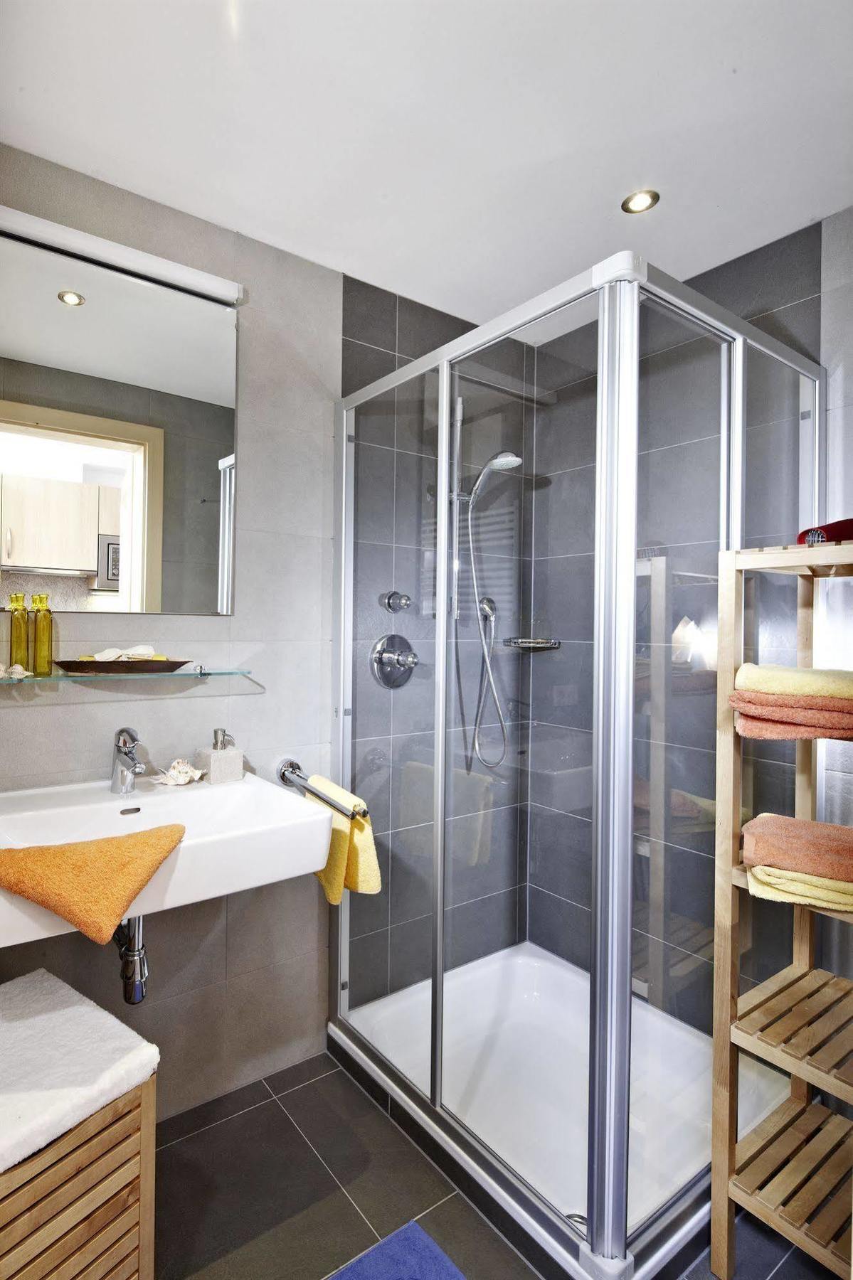 Appartement Waldhaeusl Neukirchen am Großvenediger Buitenkant foto